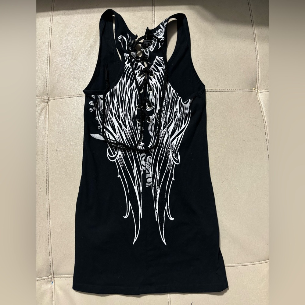 Tank top - Picture 2 of 2